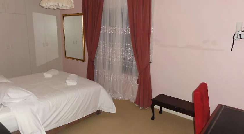 Helderberg Guesthouse Gordons Bay