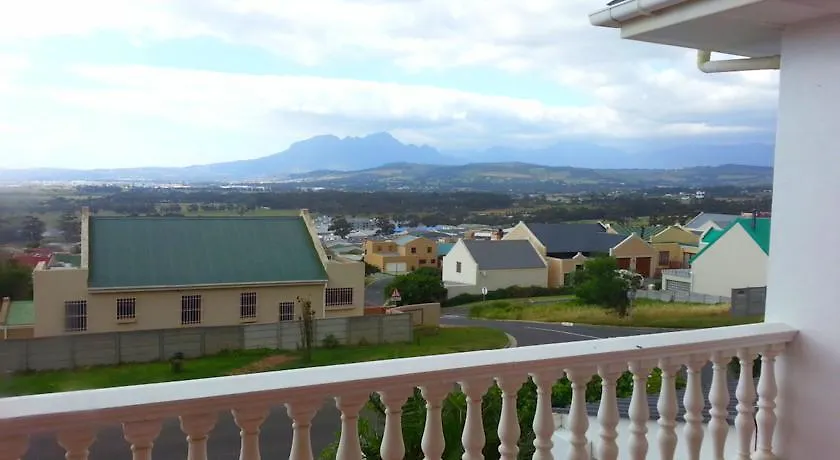 Helderberg Guesthouse Gordons Bay