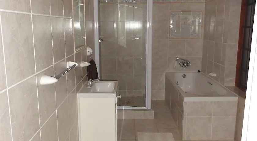 Helderberg Guesthouse Gordons Bay 3*,