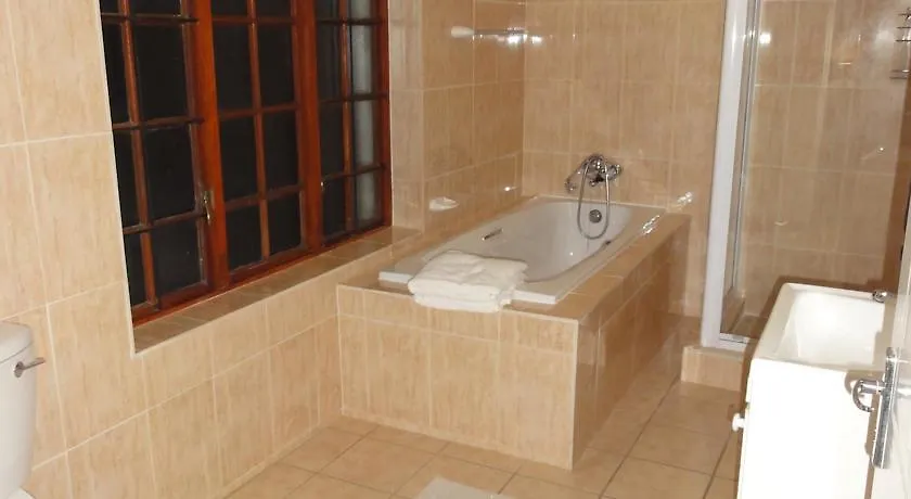 *** Bed & Breakfast Helderberg Guesthouse Gordons Bay South Africa