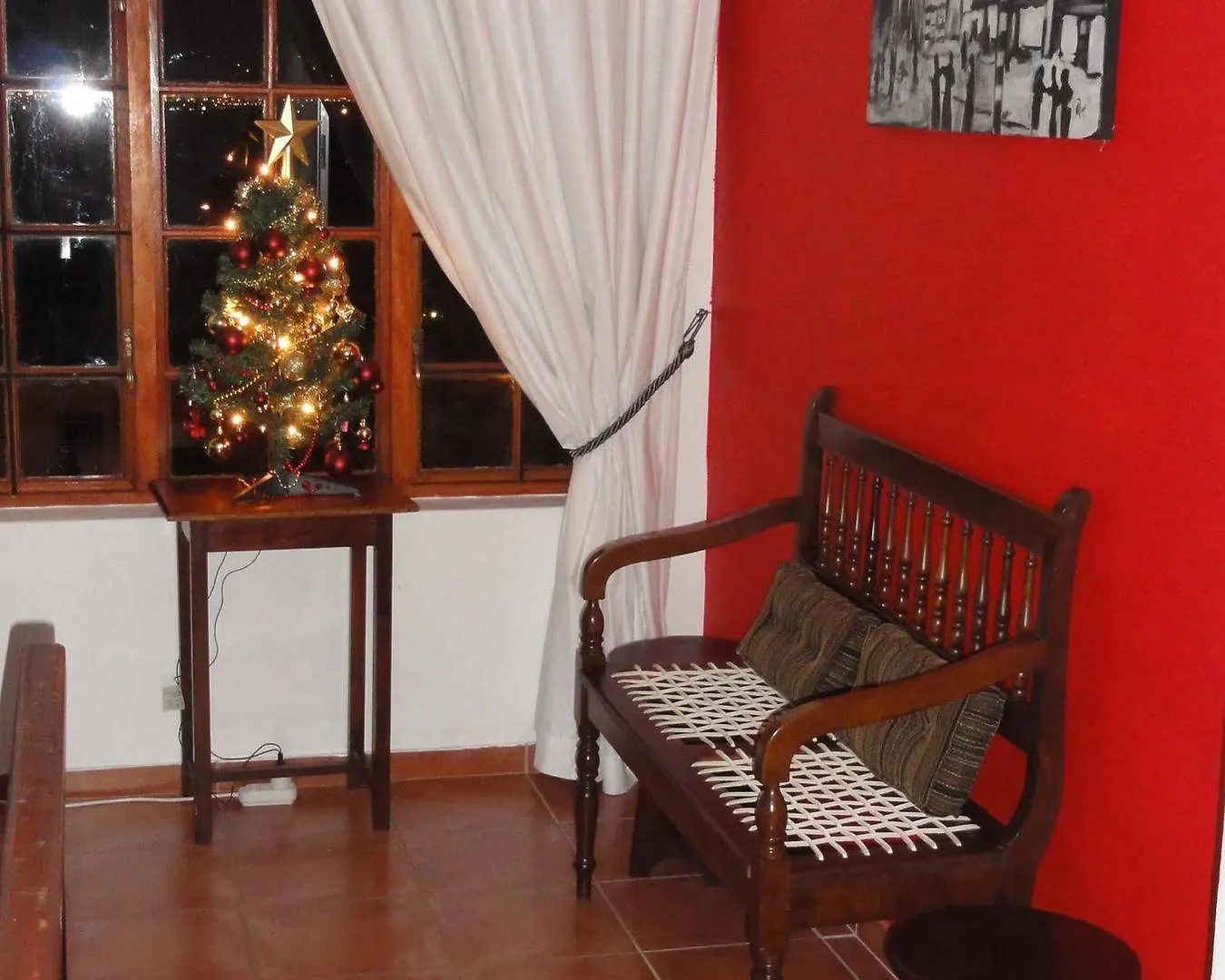 Bed & Breakfast Helderberg Guesthouse Gordons Bay