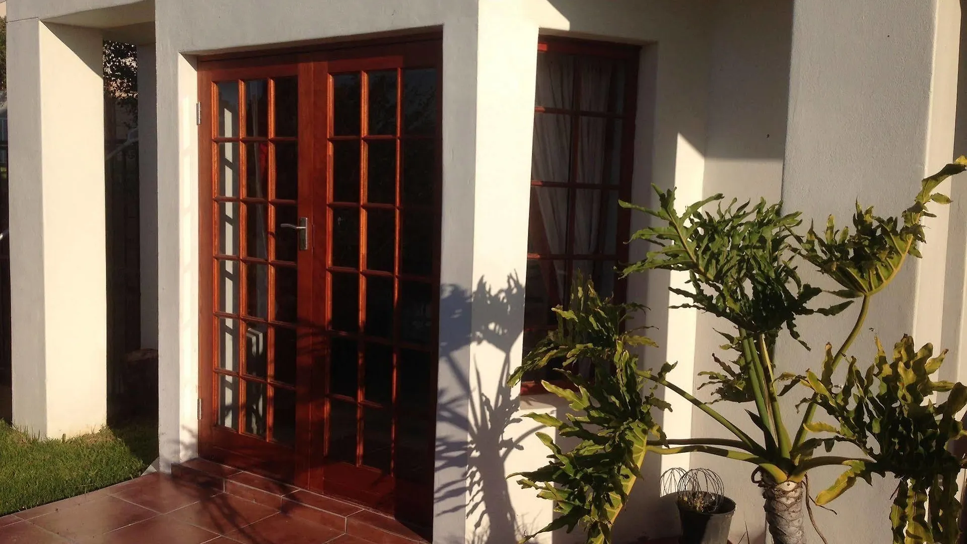 Bed & Breakfast Helderberg Guesthouse Gordons Bay